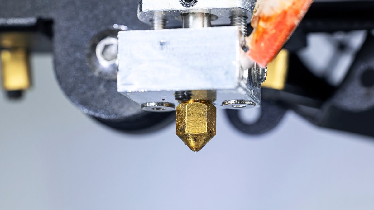 Komponen 3D Printer: Kenali Hardware vs. Software, Yuk! - FOMU