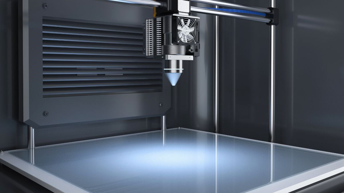 Komponen 3D Printer: Kenali Hardware vs. Software, Yuk! - FOMU