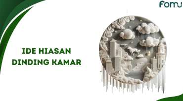 8  Hiasan Estetik Ini Bakal Bikin Makin Betah di Kamar