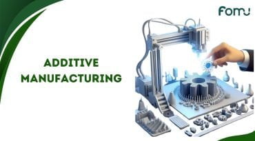 Additive Manufacturing, Bagaimana Peran Dalam 3D Printing?
