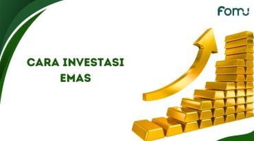 Pemula? Simak Deh, 3 Cara Investasi Emas & Tipsnya Ini!