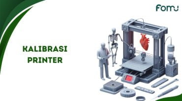 Apa itu Kalibrasi Printer? Fungsi, Cara dan Tipsnya!