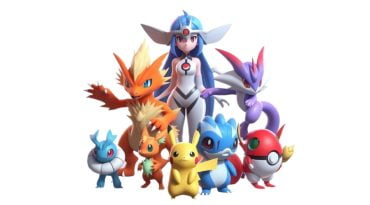 10 Karakter Utama Pokemon, Kenali si Kuning Paling “Buming”