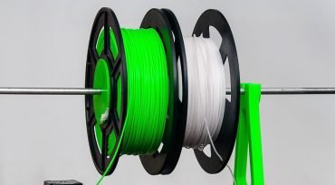 Bahan TPU untuk 3D Printing, Semua Printing Pasti Pakai Ini!