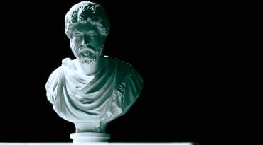 Patung Buste Seni Tradisional, Emang Bisa di Cetak 3D Printing?