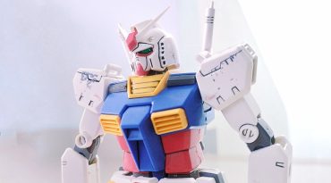 10 Action Figure Termahal di Dunia, Harganya Bikin Melongo!