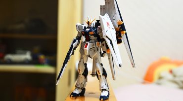 4 Bahan Action Figure, Paling Bagus yang Mana?