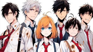 6 Karakter Utama Chainsaw Man: Mana Idolamu?