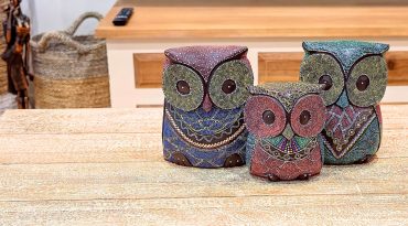 Ukuran Patung Dekorasi: Bisa Kacau Jika Salah Pilih!