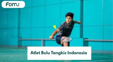 Atlet Bulu Tangkis Indonesia Terbaik Sepanjang Sejarah