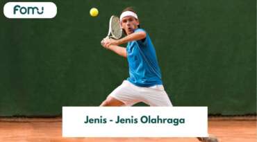 Jenis – Jenis Olahraga yang Viral di Indonesia