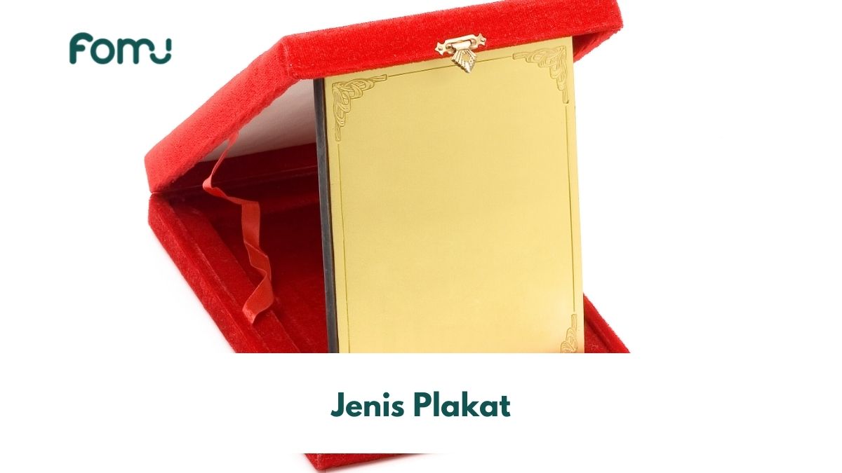 10 Jenis Plakat yang Siap Mengabadikan Momentum Istimewa