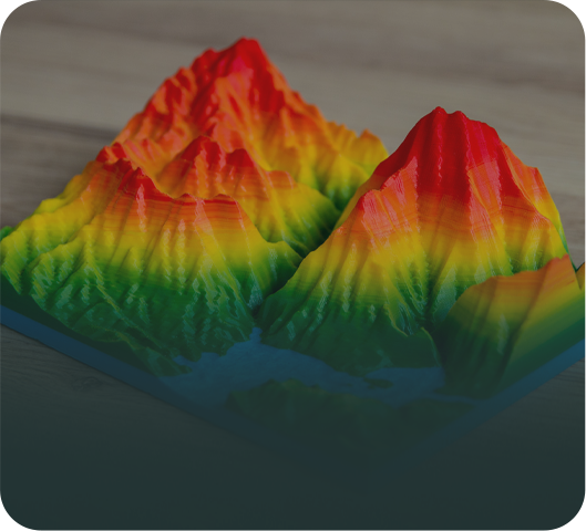 3D Print untuk Industri Edukasi