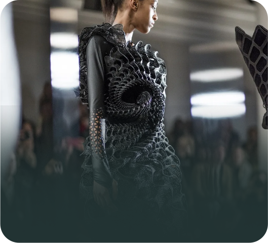 3D Print untuk Fashion dan Jewelry