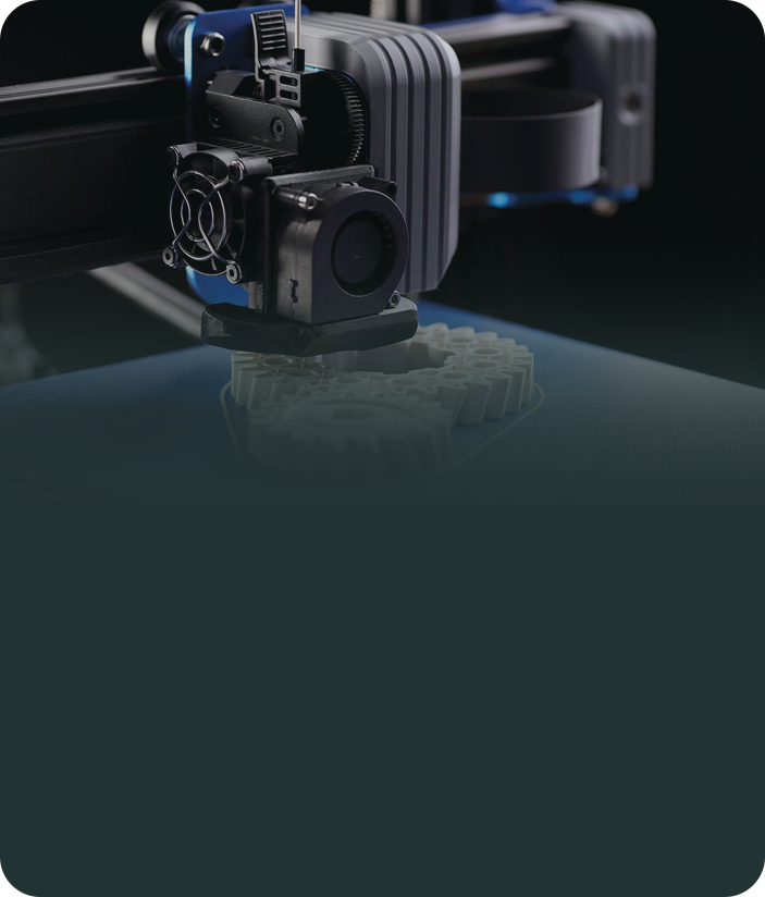 FDM 3D Printer FOMU